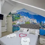 Le 5 Perle Frühstückspension 4*