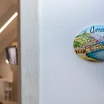 Le 5 Perle Frühstückspension 4*