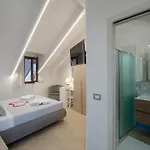 Le 5 Perle Frühstückspension 4*
