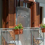 Le 5 Perle Frühstückspension 4*