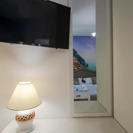 Le 5 Perle B&B 4*