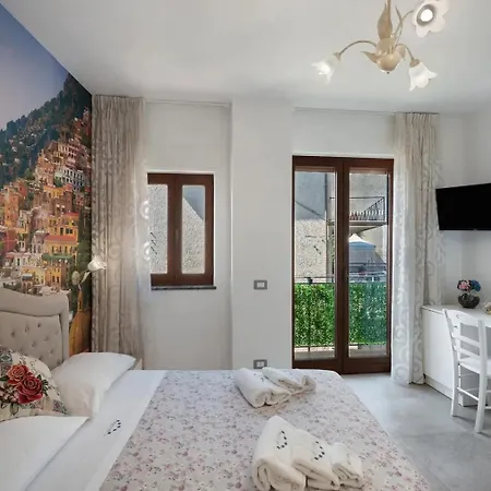 B&B Le 5 Perle