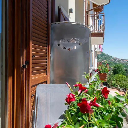 Bed & Breakfast Le 5 Perle Agerola