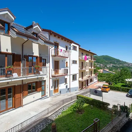 Le 5 Perle Agerola
