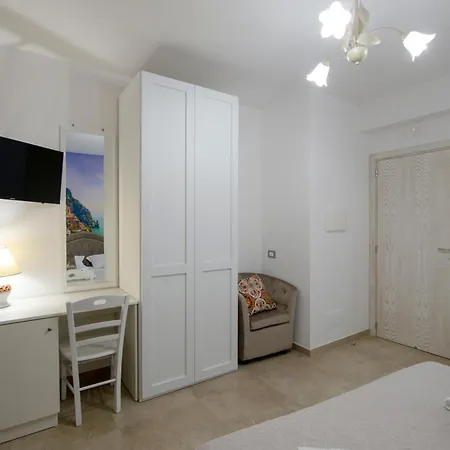 Le 5 Perle 4* Agerola
