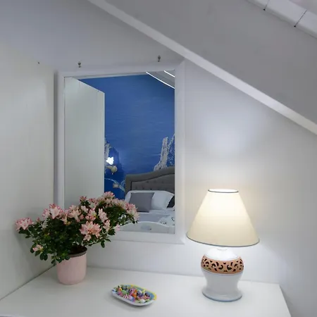 Le 5 Perle Nocleg ze śniadaniem Agerola