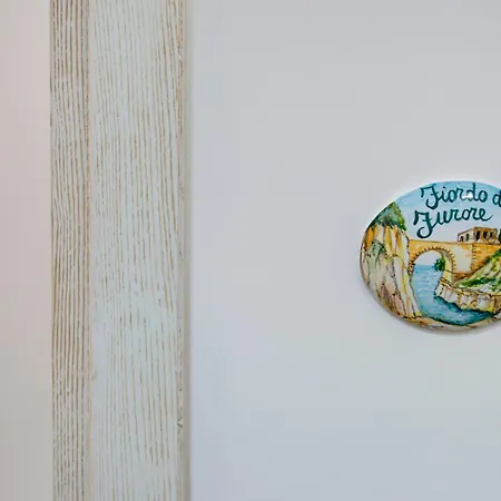 Le 5 Perle Nocleg ze śniadaniem