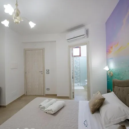 Nocleg ze śniadaniem Le 5 Perle