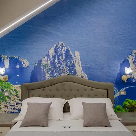 Nocleg ze śniadaniem Le 5 Perle 4*