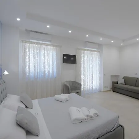 Le 5 Perle Nocleg ze śniadaniem Agerola