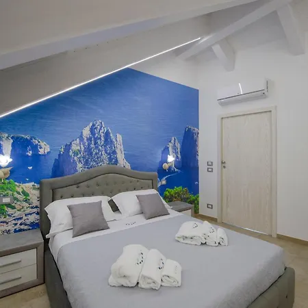 Le 5 Perle 4* Agerola