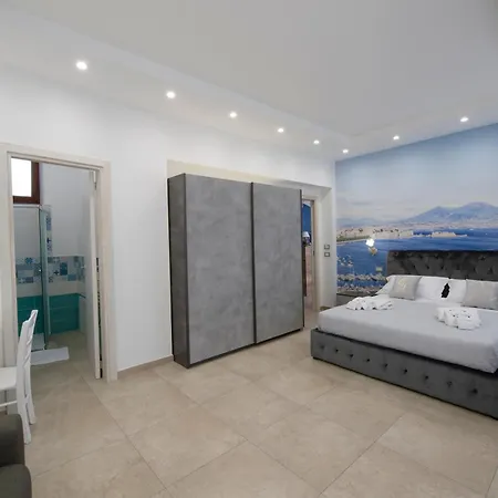 B&B Le 5 Perle *
