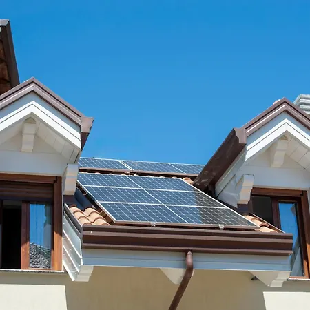 Le 5 Perle Nocleg ze śniadaniem Agerola