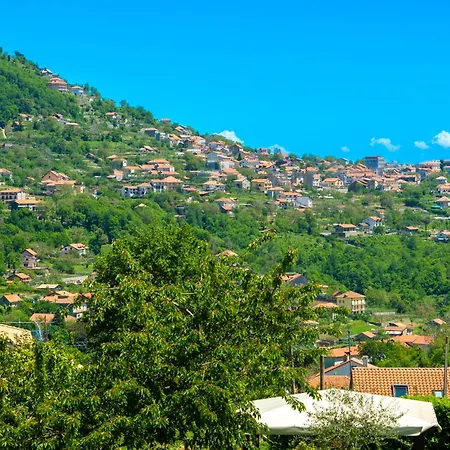 Nocleg ze śniadaniem Le 5 Perle Agerola