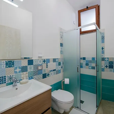 Le 5 Perle Nocleg ze śniadaniem