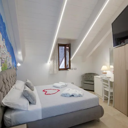 Nocleg ze śniadaniem Le 5 Perle