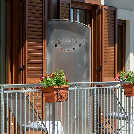 Le 5 Perle 4* Agerola