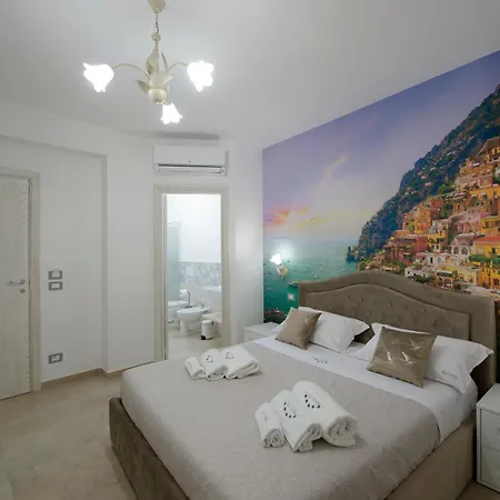 Le 5 Perle Nocleg ze śniadaniem