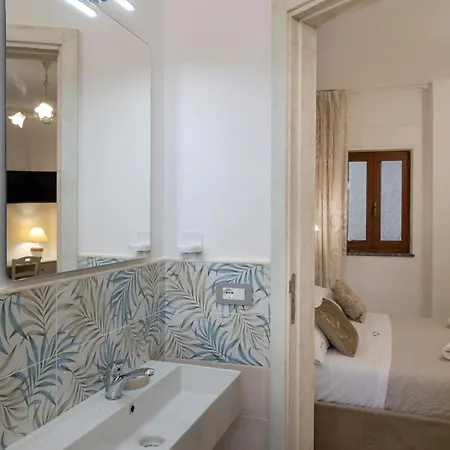 Nocleg ze śniadaniem Le 5 Perle