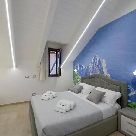 Le 5 Perle 4* Agerola