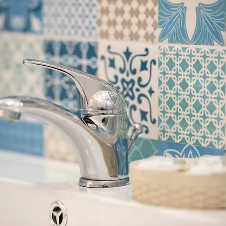 Nocleg ze śniadaniem Le 5 Perle