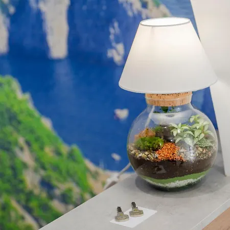 Le 5 Perle 4* Agerola