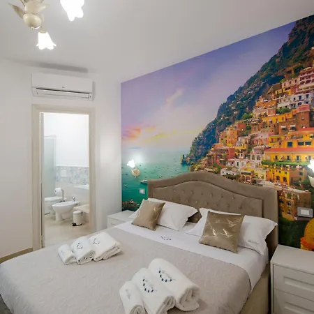 Nocleg ze śniadaniem Le 5 Perle 4*