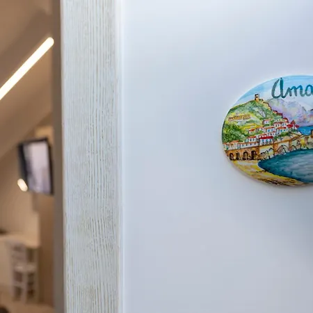 Le 5 Perle Nocleg ze śniadaniem 4*