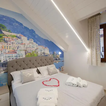 B&B Le 5 Perle *