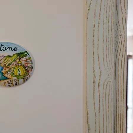 Nocleg ze śniadaniem Le 5 Perle Agerola