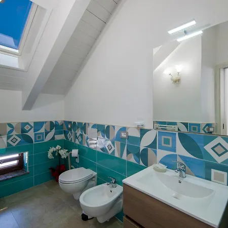 Le 5 Perle B&B