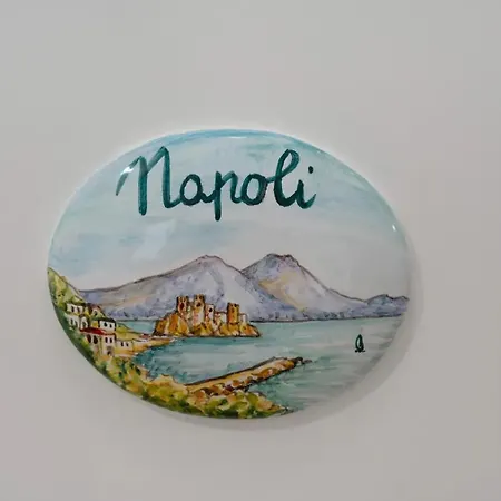 Le 5 Perle Nocleg ze śniadaniem