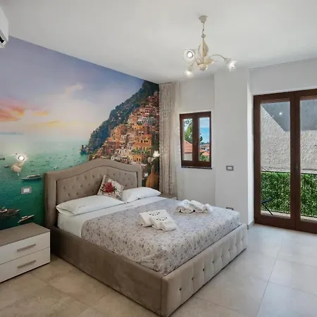 Le 5 Perle Nocleg ze śniadaniem