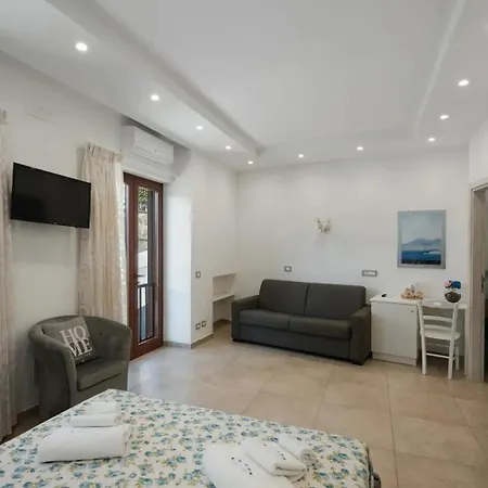 Le 5 Perle 4* Agerola