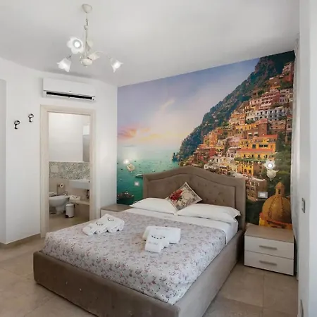 Le 5 Perle Nocleg ze śniadaniem 4*