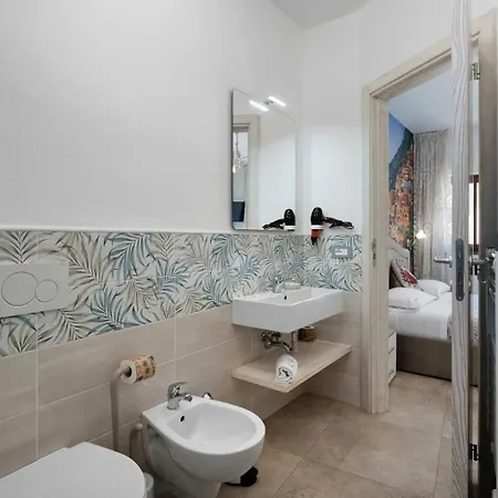 Le 5 Perle Nocleg ze śniadaniem