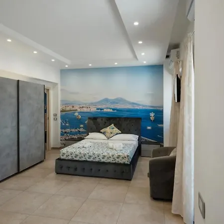 Le 5 Perle Nocleg ze śniadaniem