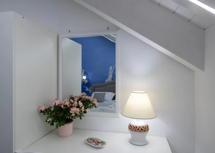 Le 5 Perle Bed & Breakfast Agerola