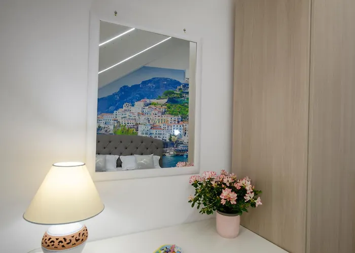 Bed & Breakfast Le 5 Perle Agerola