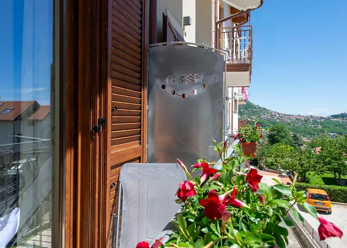 Bed & Breakfast Le 5 Perle Agerola
