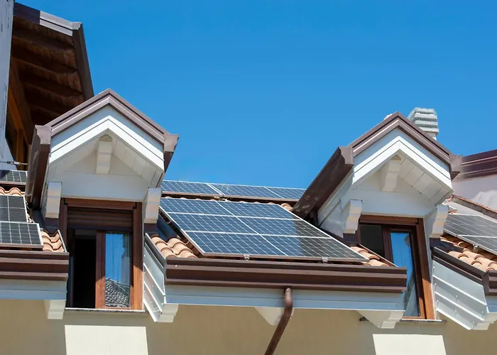 Le 5 Perle Bed & Breakfast Agerola