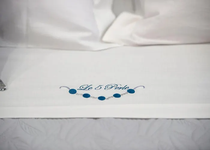 Le 5 Perle 4* Agerola