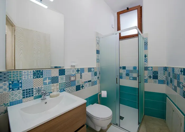 Le 5 Perle Bed & Breakfast