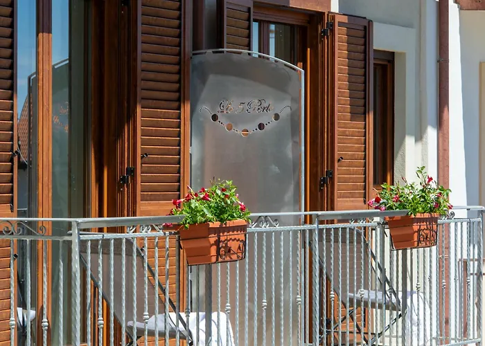 Le 5 Perle 4* Agerola