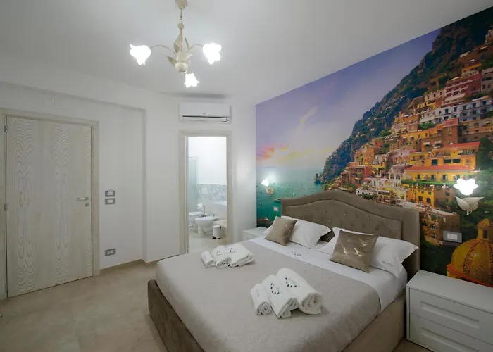 Le 5 Perle Bed & Breakfast