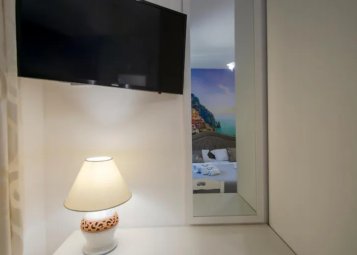 Le 5 Perle Bed & Breakfast 4*