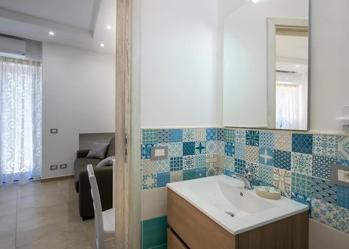 Le 5 Perle Bed & Breakfast Agerola