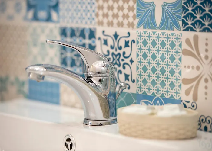 Bed & Breakfast Le 5 Perle