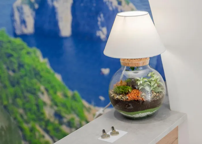 Le 5 Perle 4* Agerola