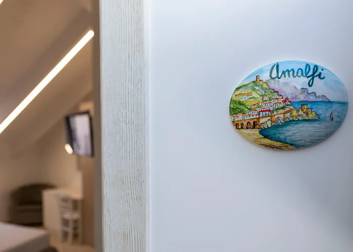 Le 5 Perle Bed & Breakfast 4*